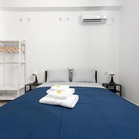 Ati-Key Residence Афины Экстерьер фото