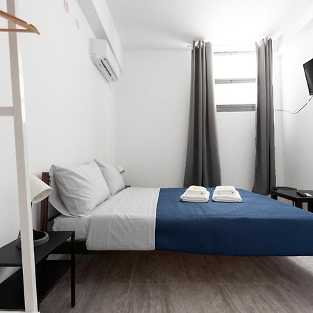 Ati-Key Residence Афины Экстерьер фото