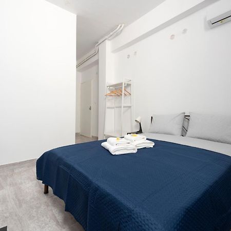 Ati-Key Residence Афины Экстерьер фото
