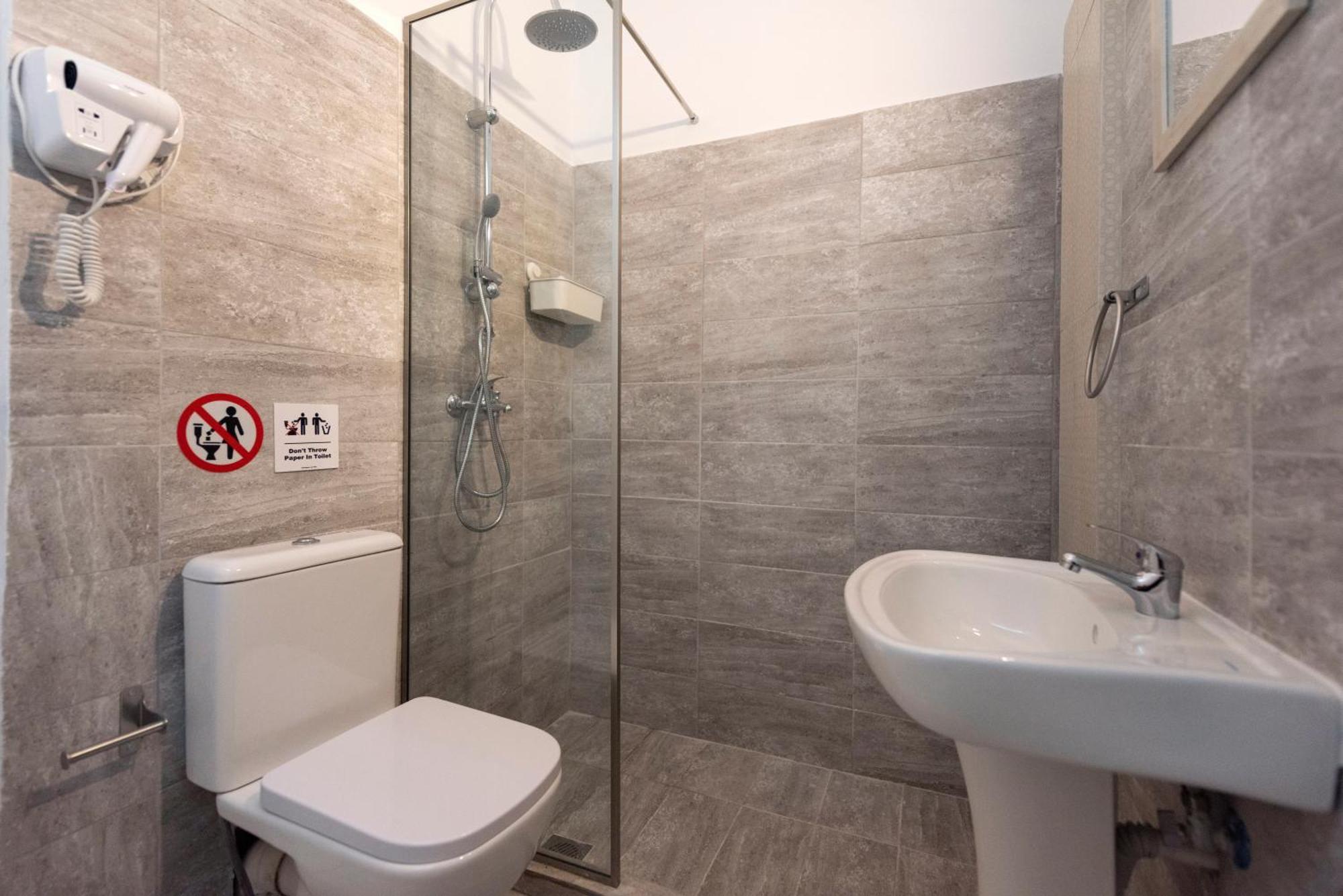 Ati-Key Residence Афины Экстерьер фото