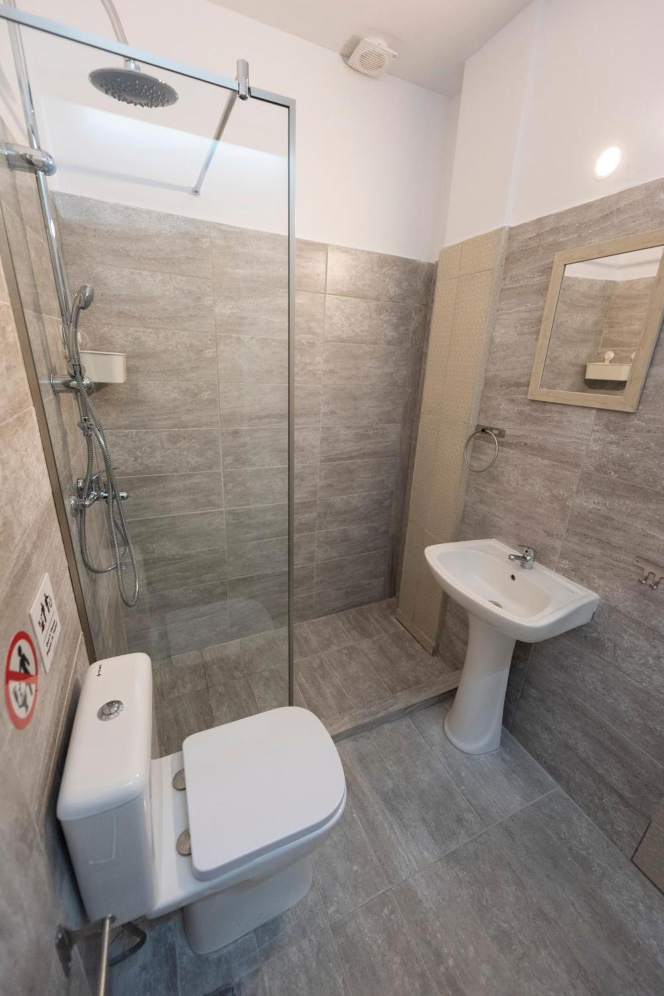 Ati-Key Residence Афины Экстерьер фото