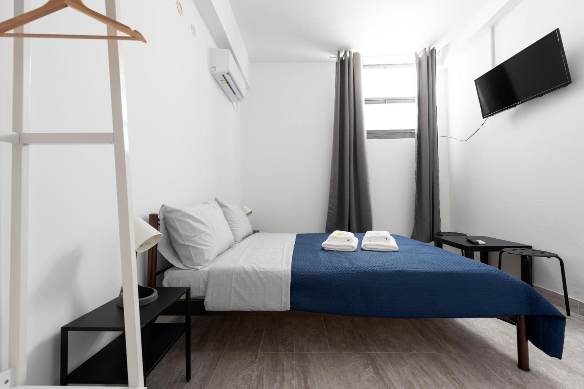 Ati-Key Residence Афины Экстерьер фото