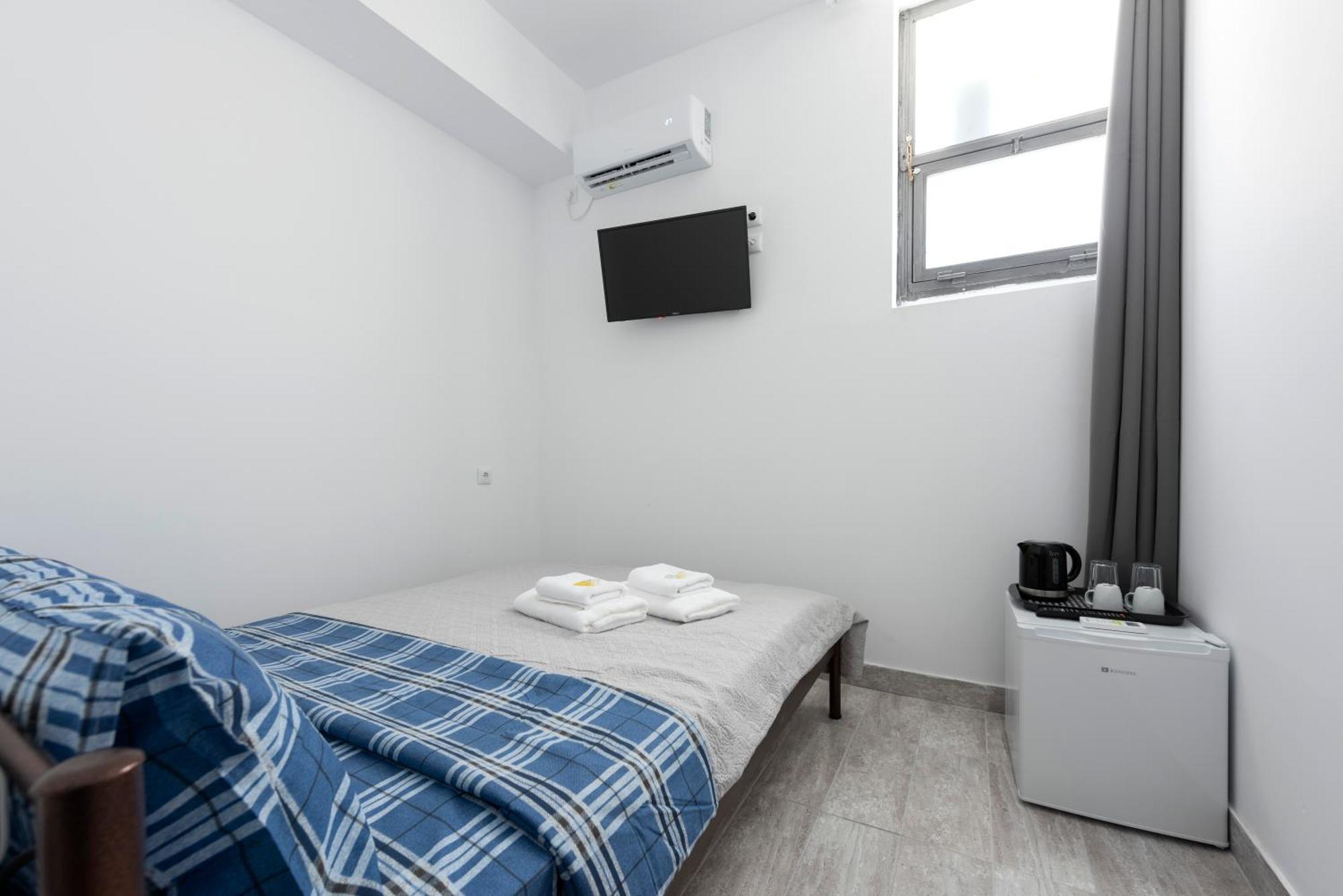 Ati-Key Residence Афины Экстерьер фото
