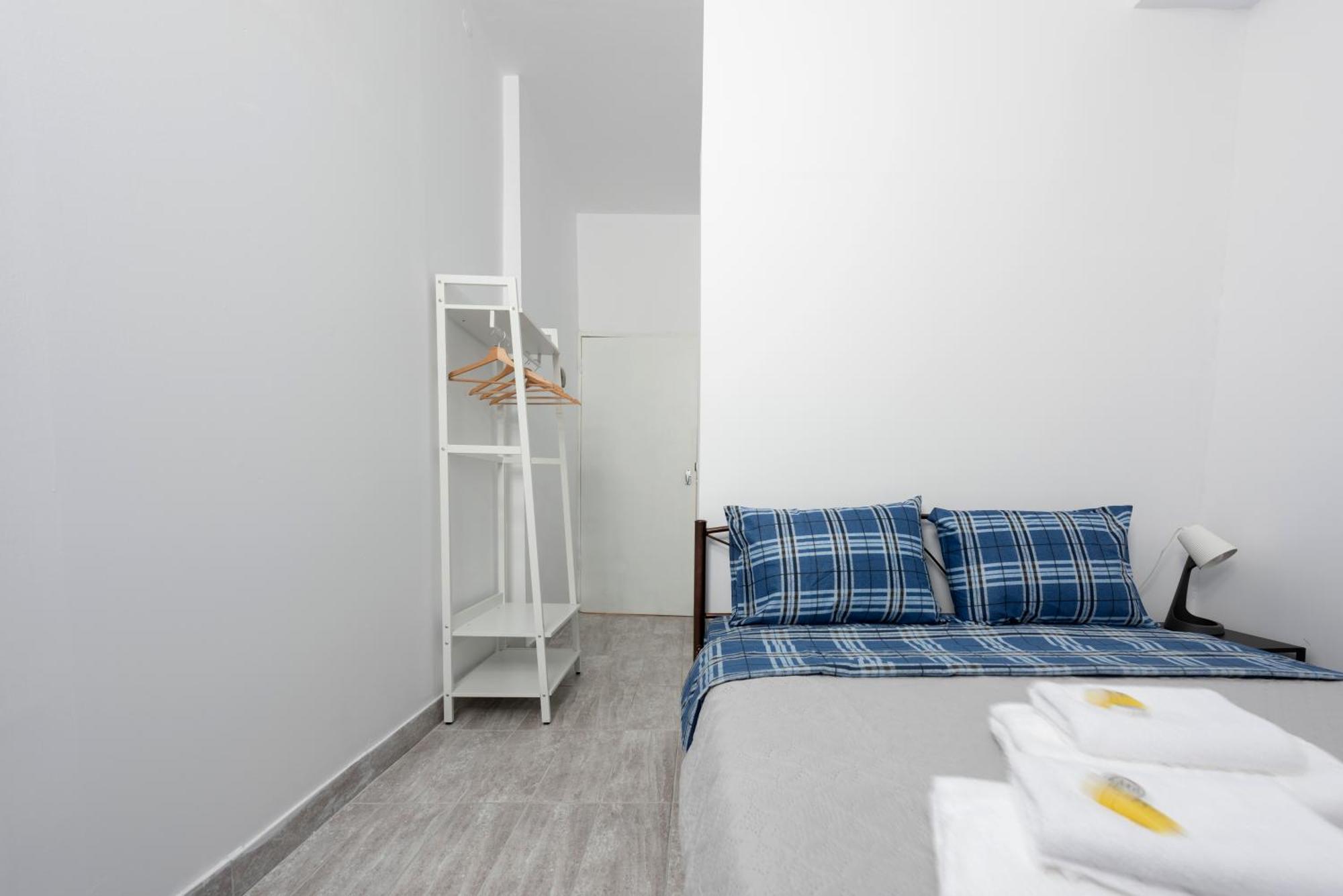 Ati-Key Residence Афины Экстерьер фото