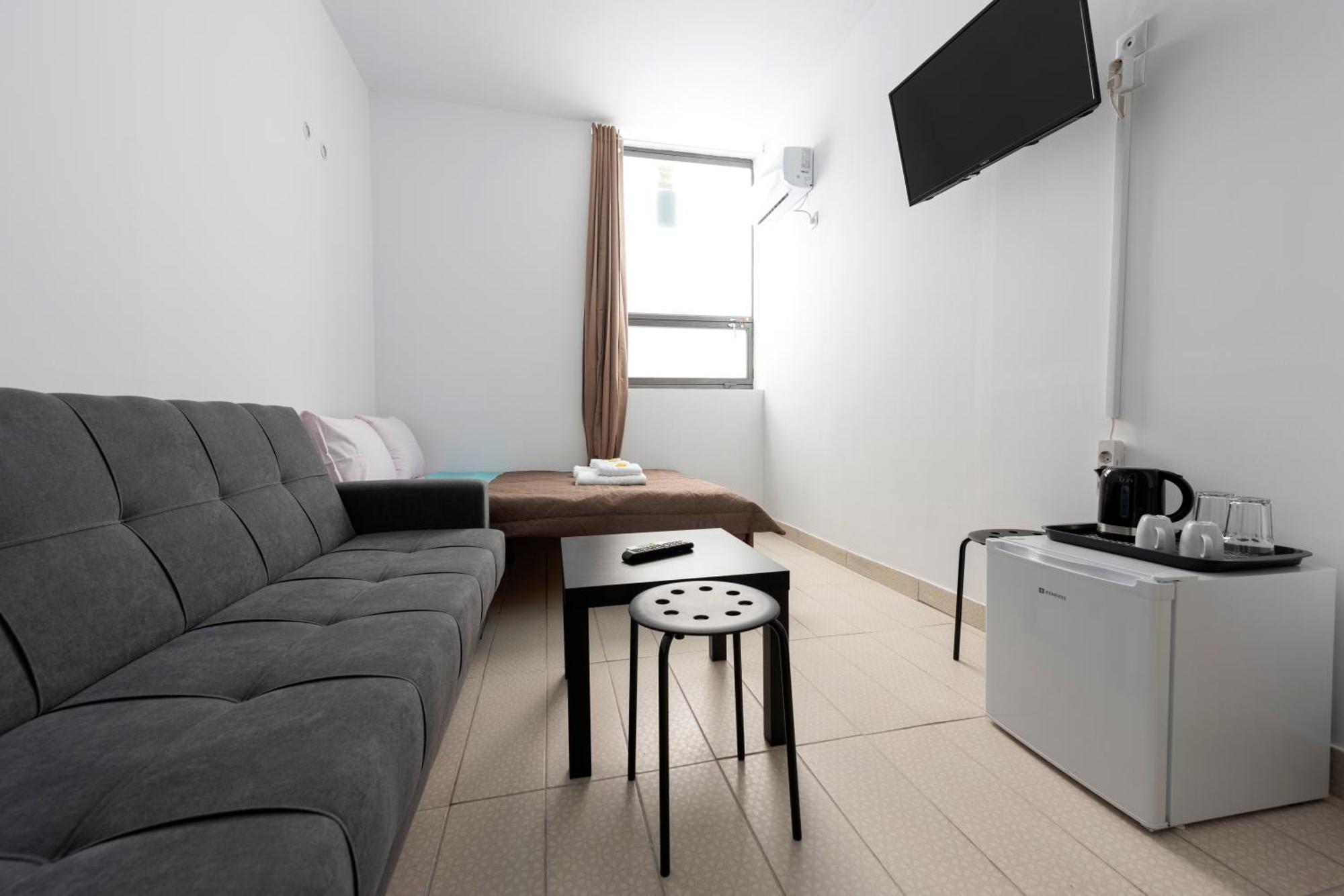 Ati-Key Residence Афины Экстерьер фото