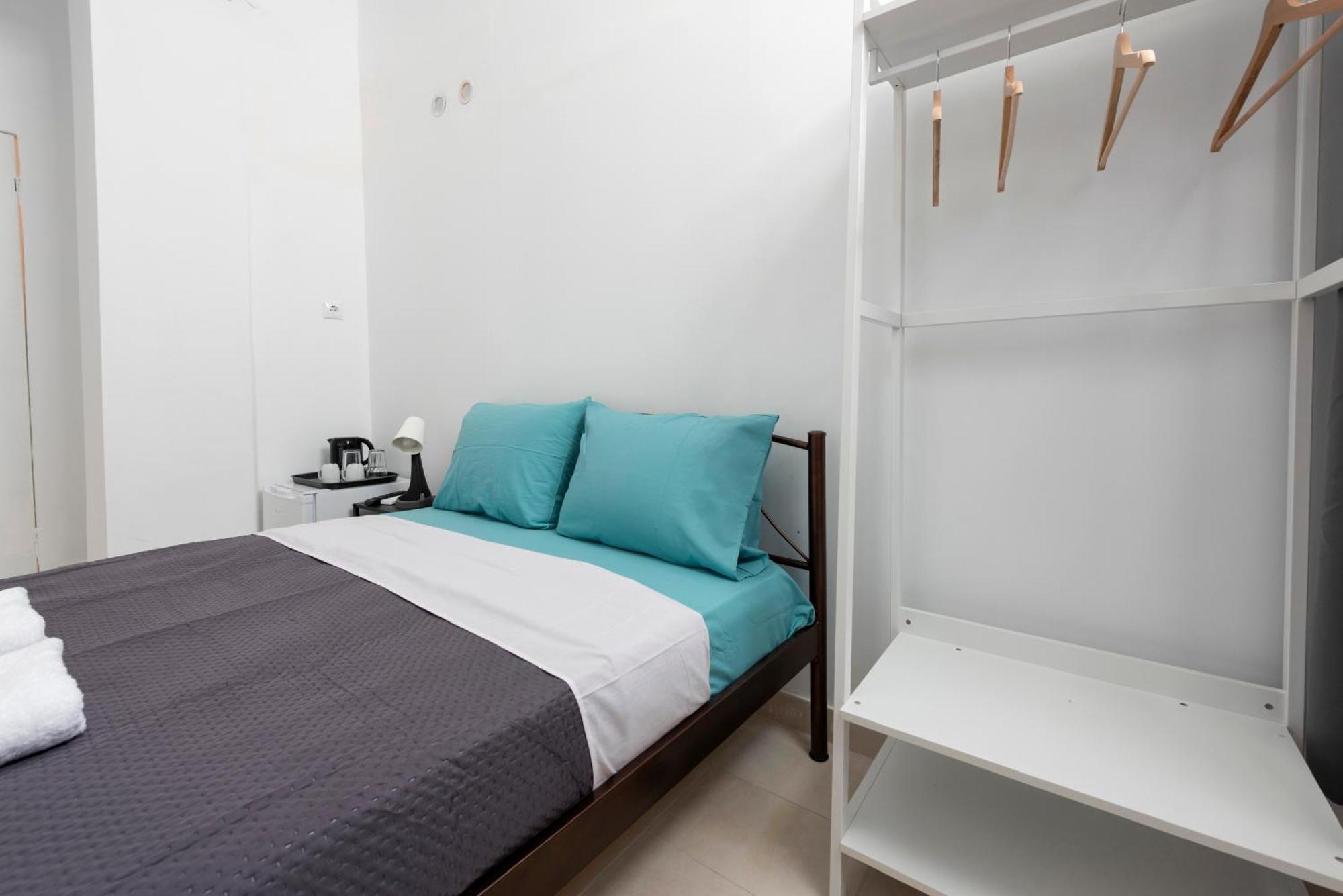 Ati-Key Residence Афины Экстерьер фото