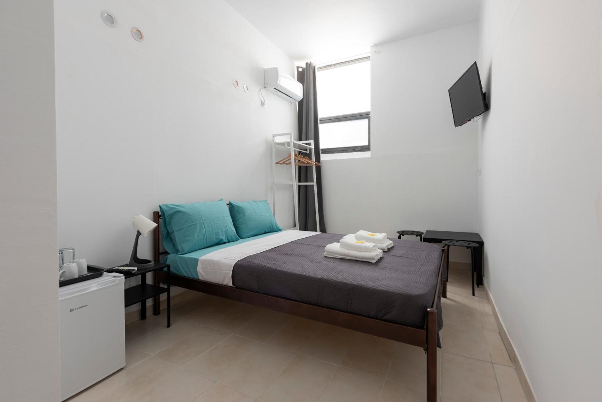 Ati-Key Residence Афины Экстерьер фото