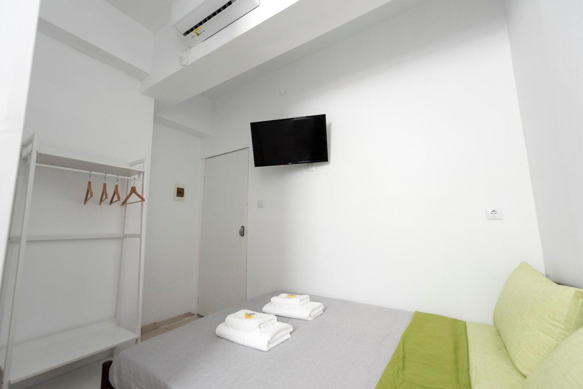 Ati-Key Residence Афины Экстерьер фото