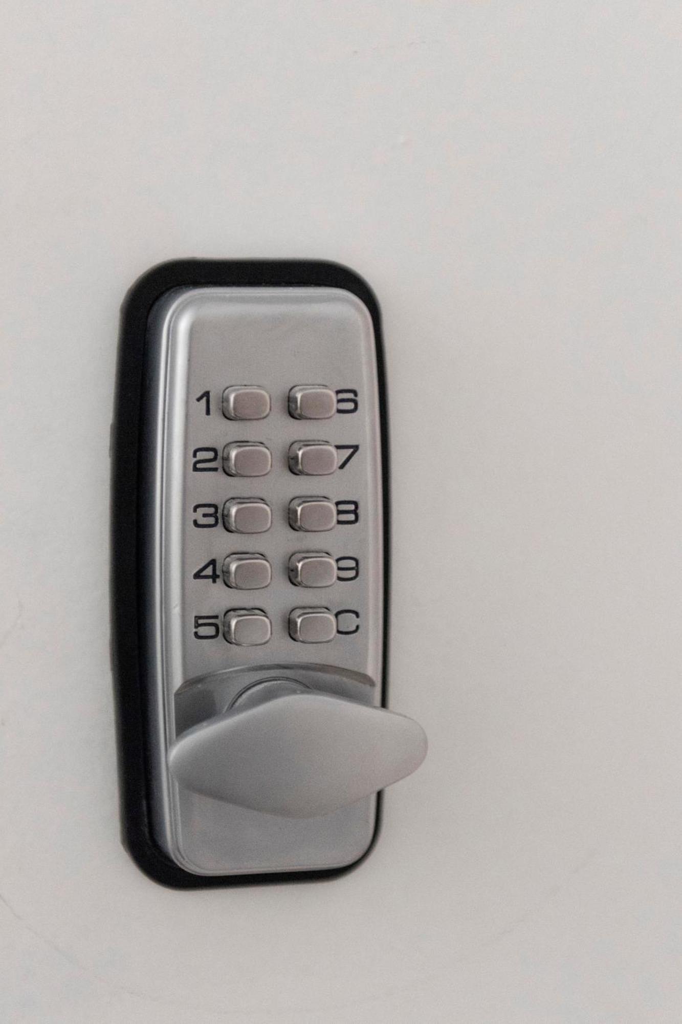 Ati-Key Residence Афины Экстерьер фото