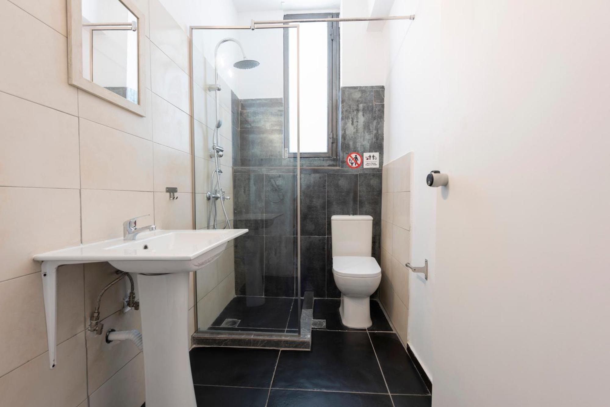 Ati-Key Residence Афины Экстерьер фото