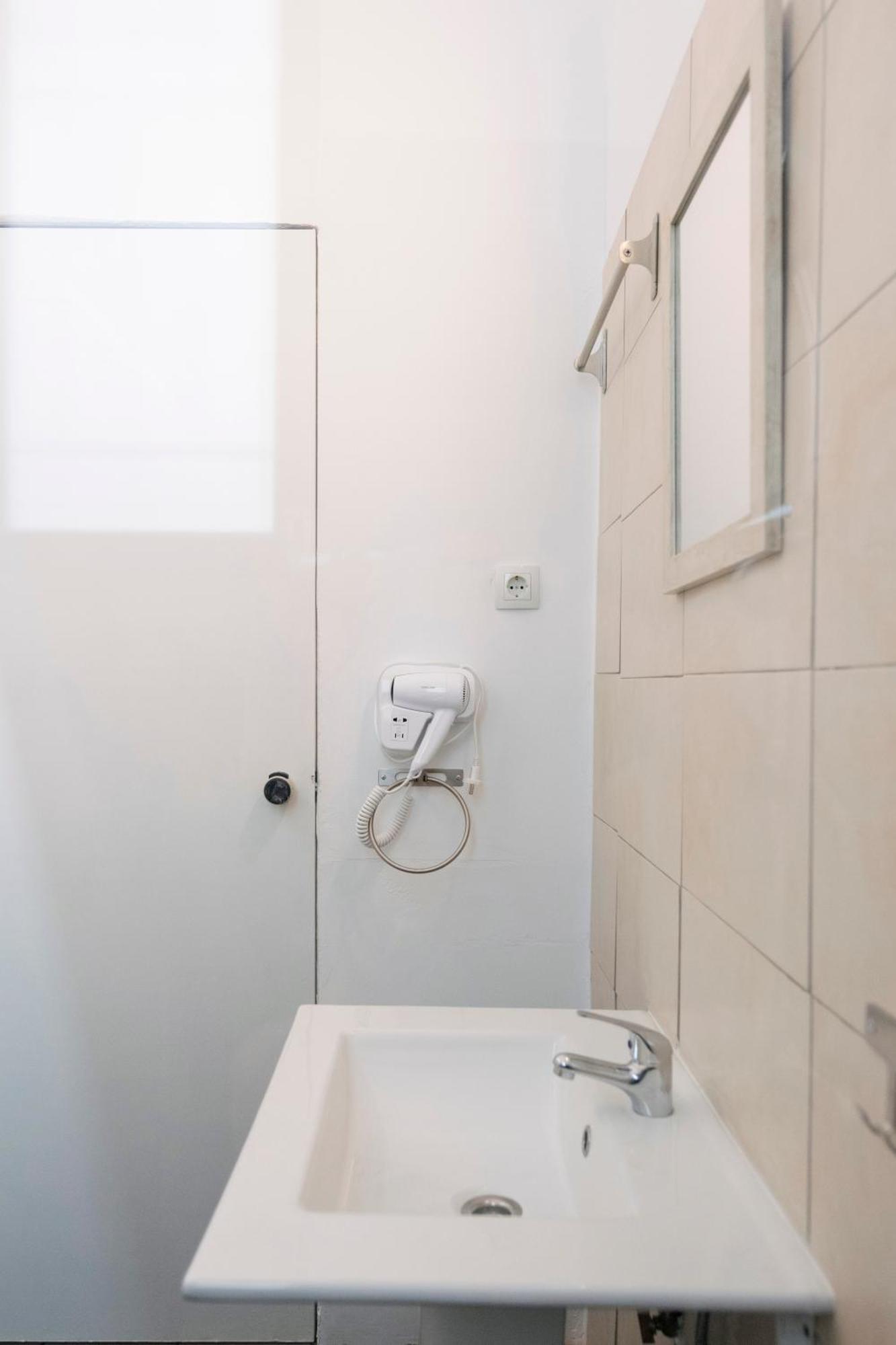 Ati-Key Residence Афины Экстерьер фото