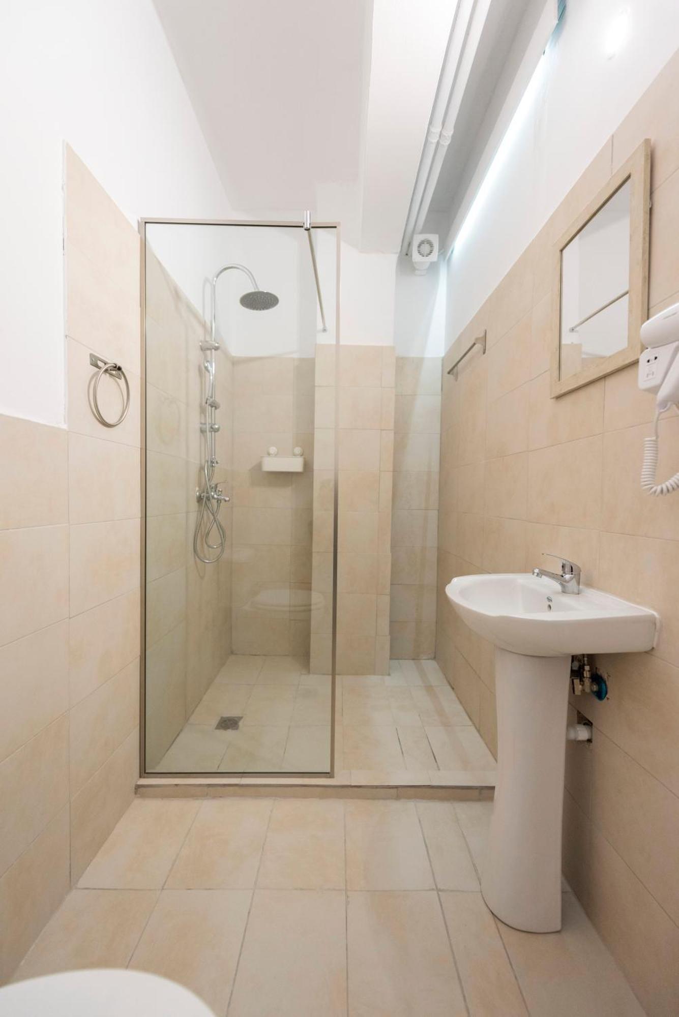 Ati-Key Residence Афины Экстерьер фото