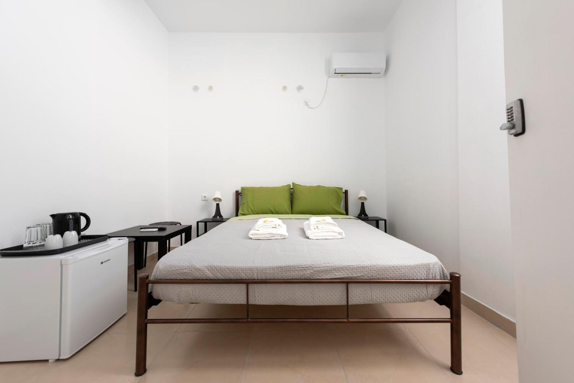 Ati-Key Residence Афины Экстерьер фото