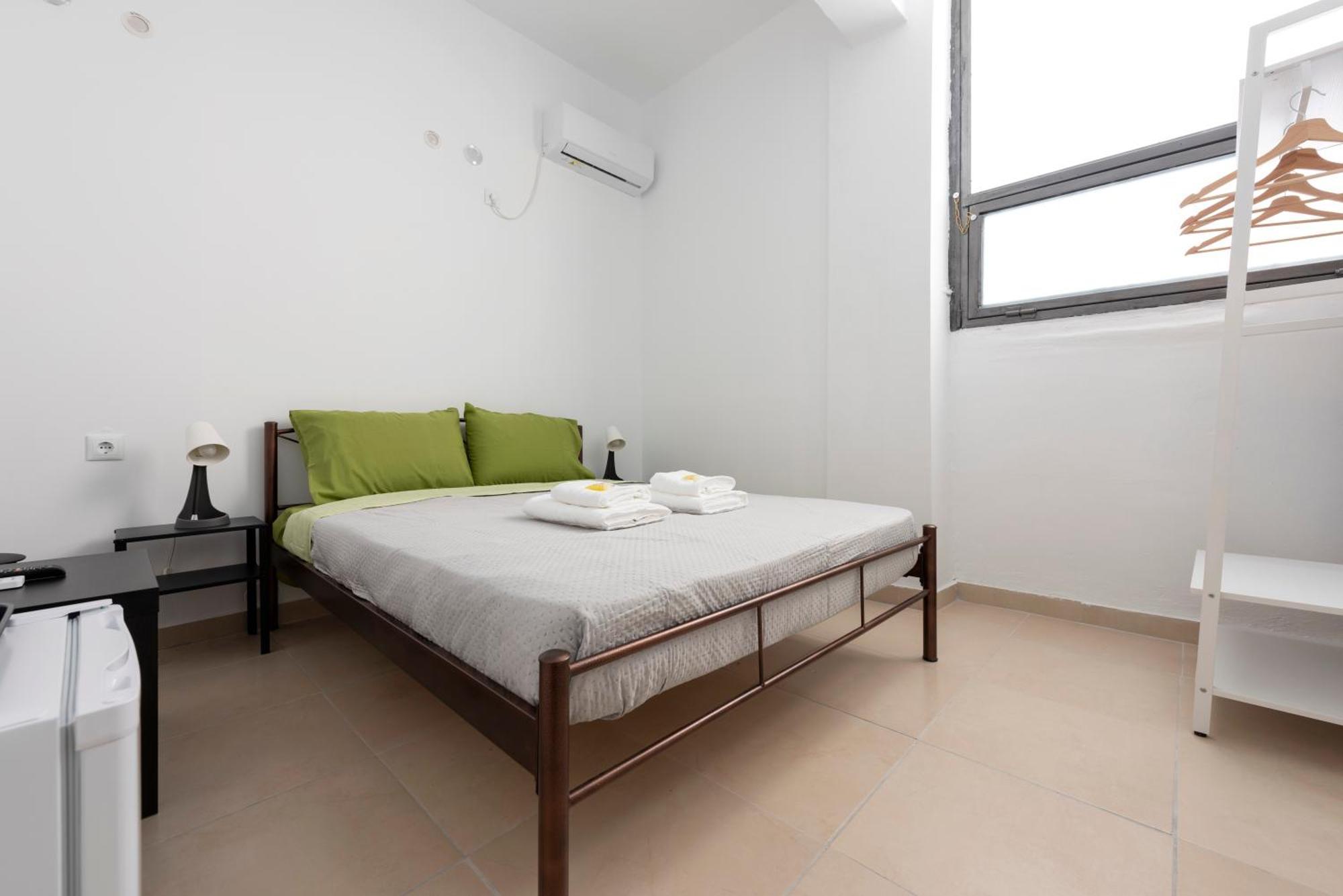 Ati-Key Residence Афины Экстерьер фото