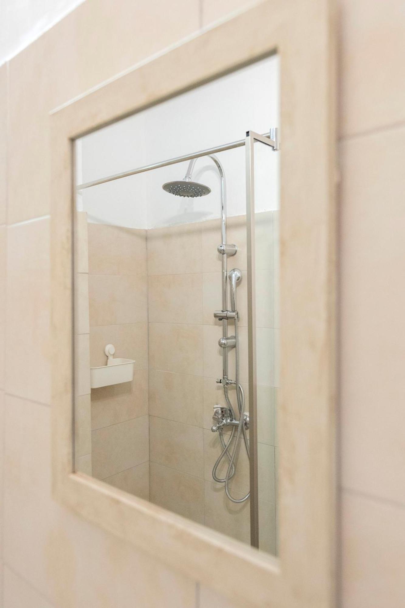 Ati-Key Residence Афины Экстерьер фото